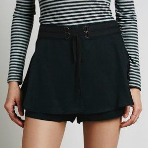 Free People Mountaineer Skort